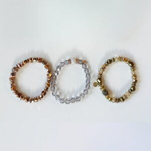 Hillberg & Berk Bracelets